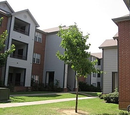 Siddons Place Apartments