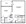 667 sq. ft. to 814 sq. ft. A1 floor plan