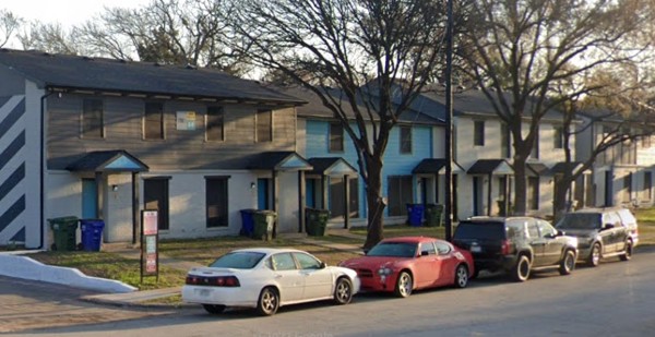 Ambassador Townhomes