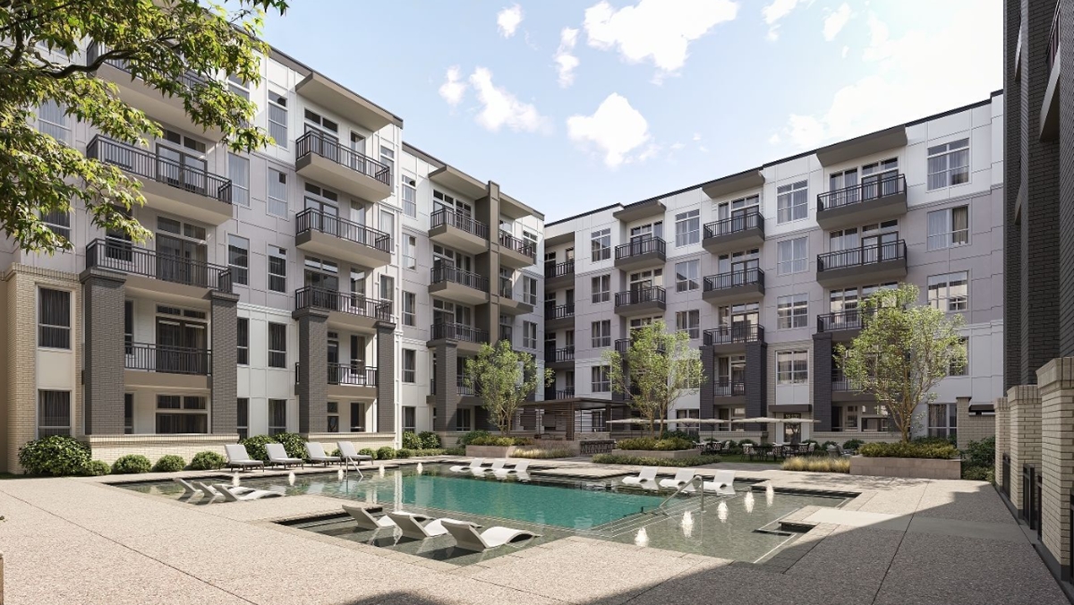 Lenox Heights - Pool - Photo 2 of 9