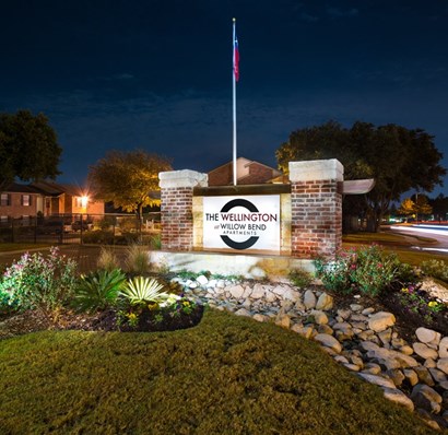 Wellington At Willow Bend Plano 960 For 1 2 3 Beds
