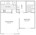 473 sq. ft. Eff floor plan