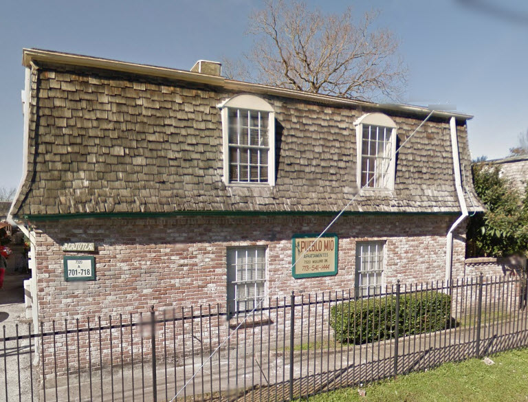 Pueblo Mio Apartment