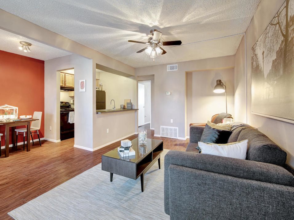 Sidney - Living/Dining - Photo 7 of 14