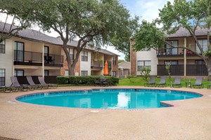 Ayva Apartments Irving Texas