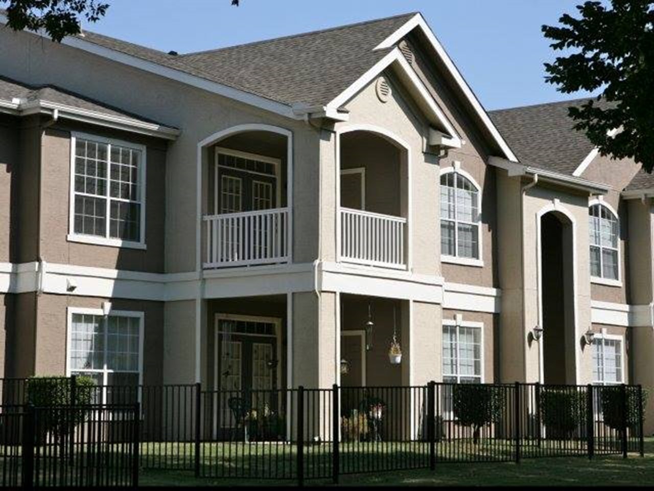 Point at Deerfield - Plano, TX - Photo 1 of 37