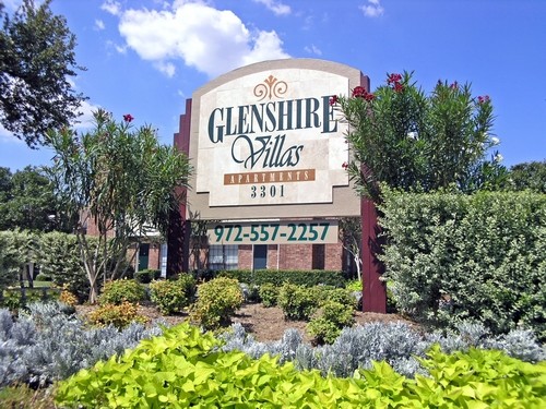 Glenshire Villas I Apartment