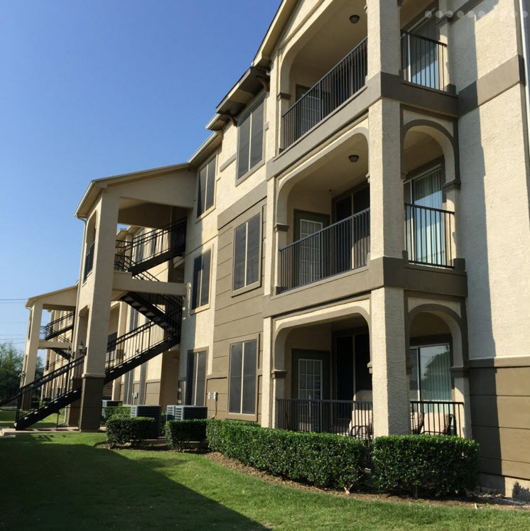 Grand Estates at TPC Apartment