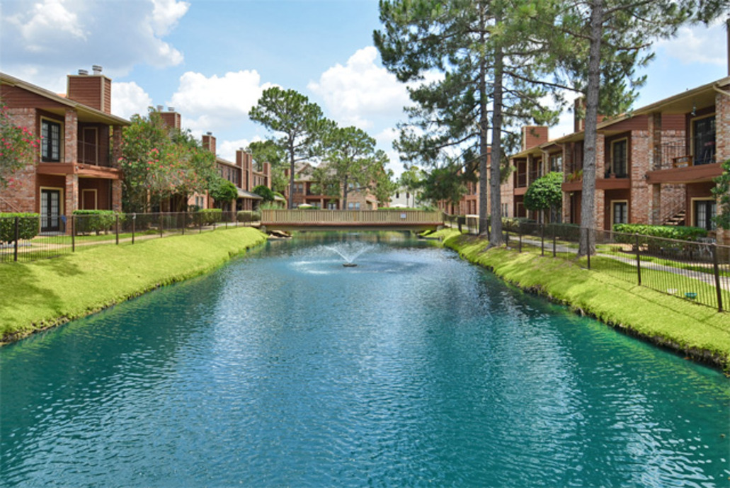 Cottages of Cypresswood Apartment