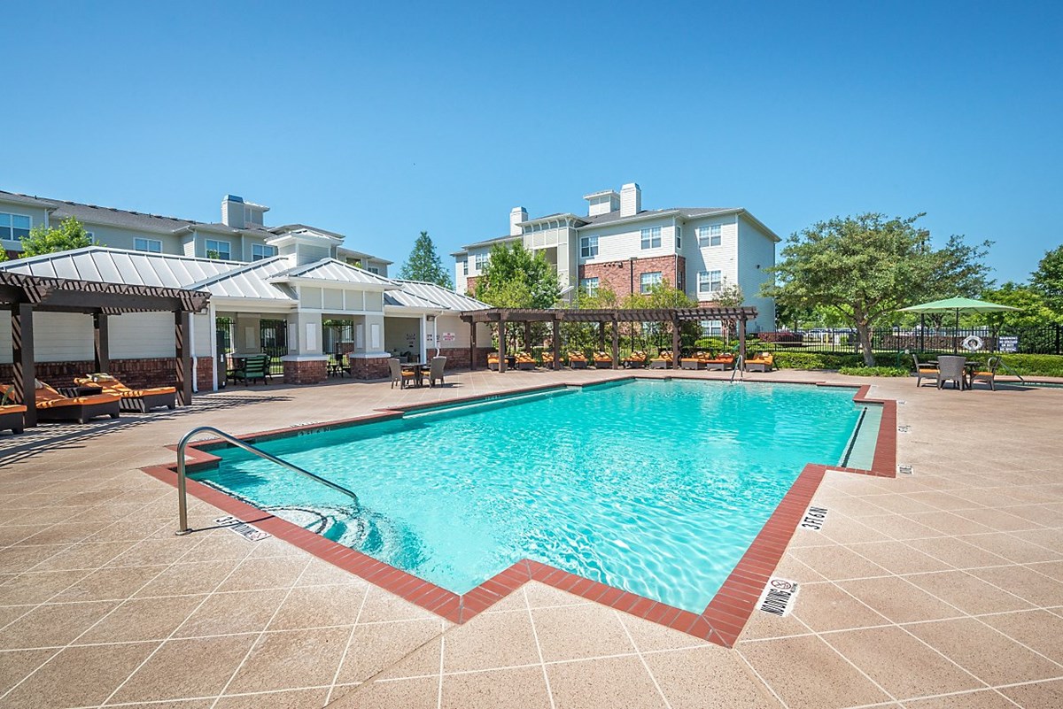 Atlantic Station - Pool - Photo 7 of 34