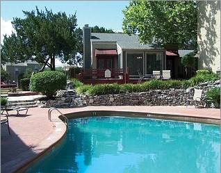 Woodland Heights - Pool - Photo 3 of 5