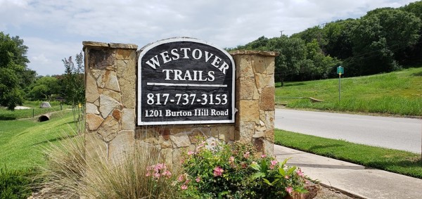 Westover Trails