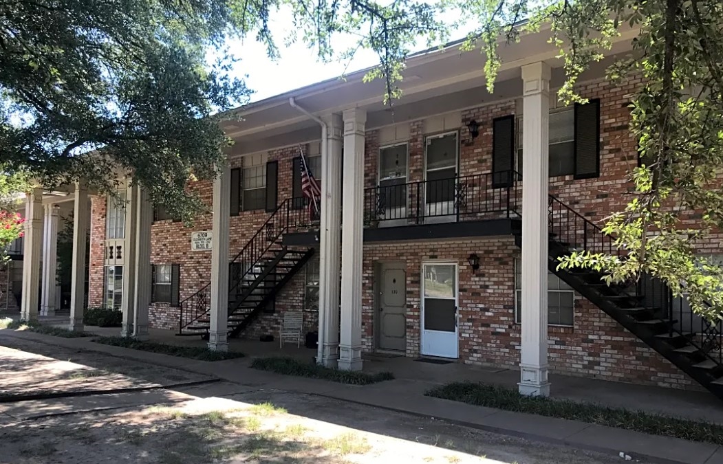 Carriage Square Fort Worth View Floorplans, Photos & More