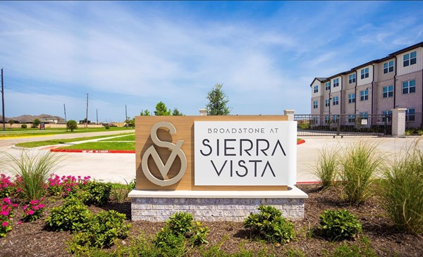Broadstone Sierra Vista
