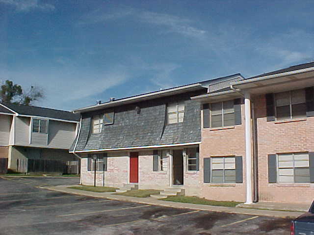 Glenbrook Place Apartment