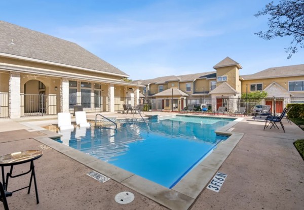 Providence Estates