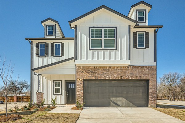 Residences at Harrison Park