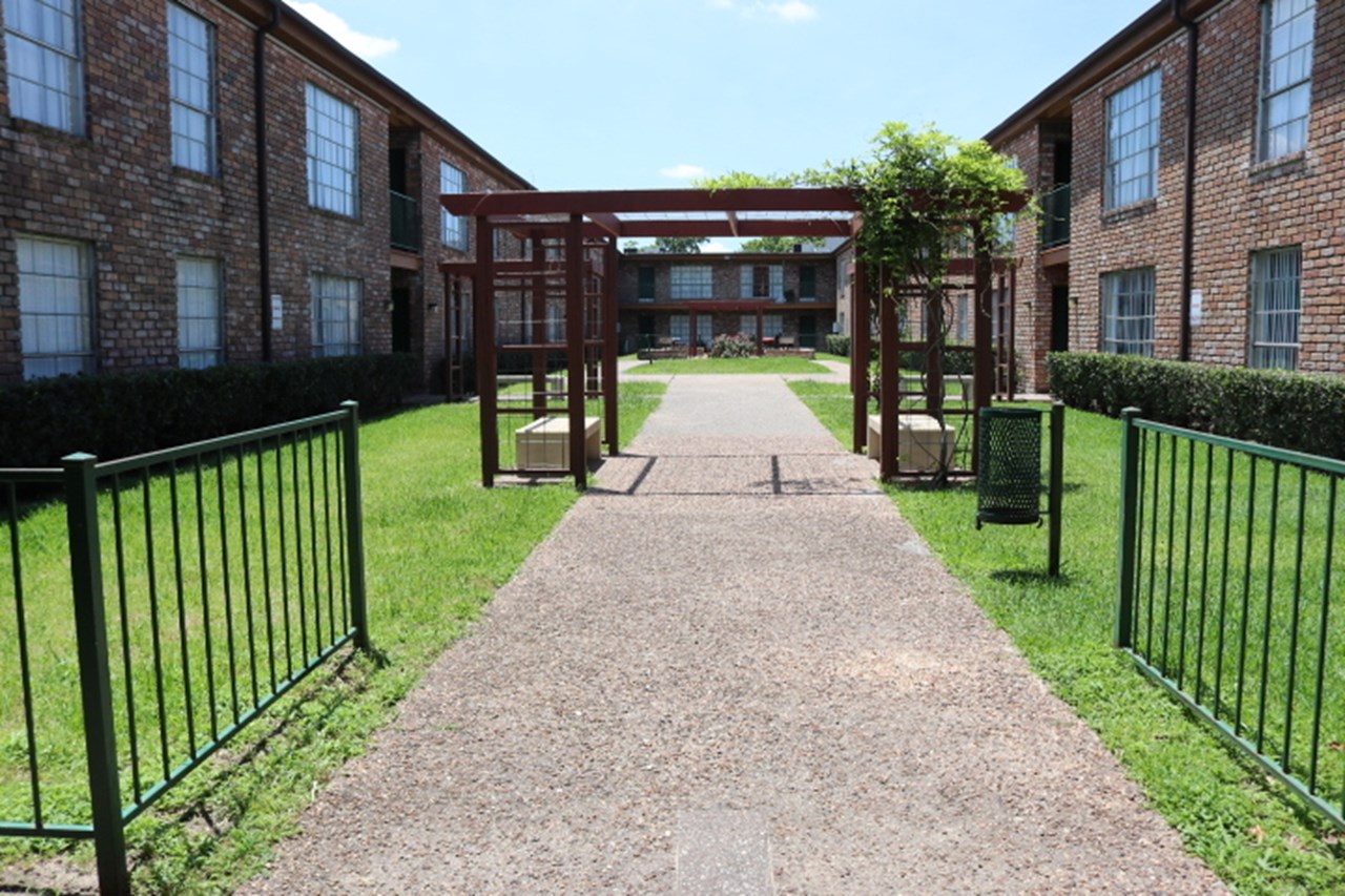 Villa Feliz - Houston, TX - Photo 1 of 2