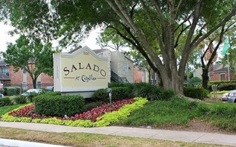 Salado at Cityview Apartments Houston Texas