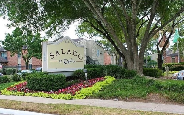 Salado at Cityview Apartments