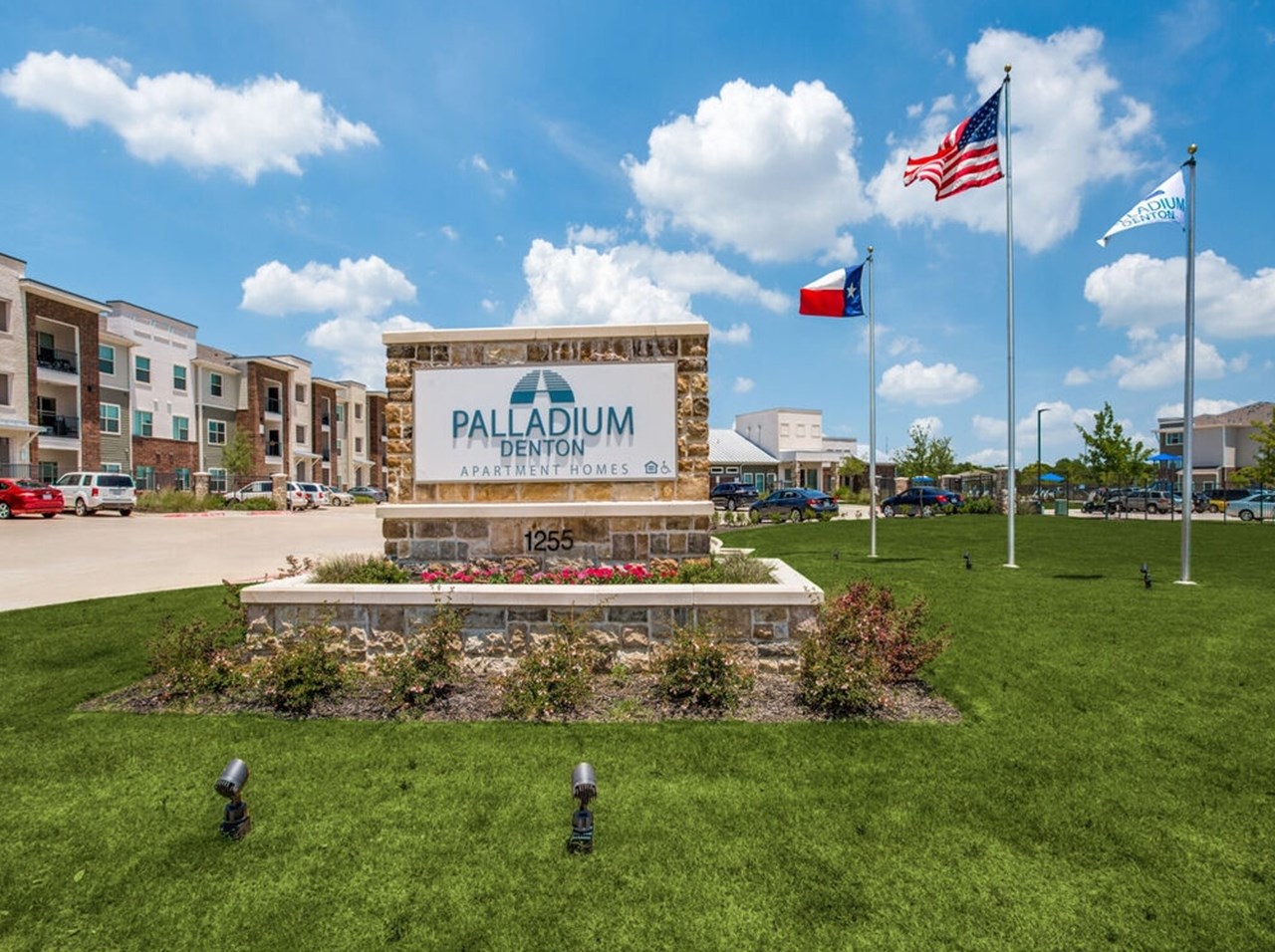 Palladium Denton - Denton, TX - Photo 1 of 22