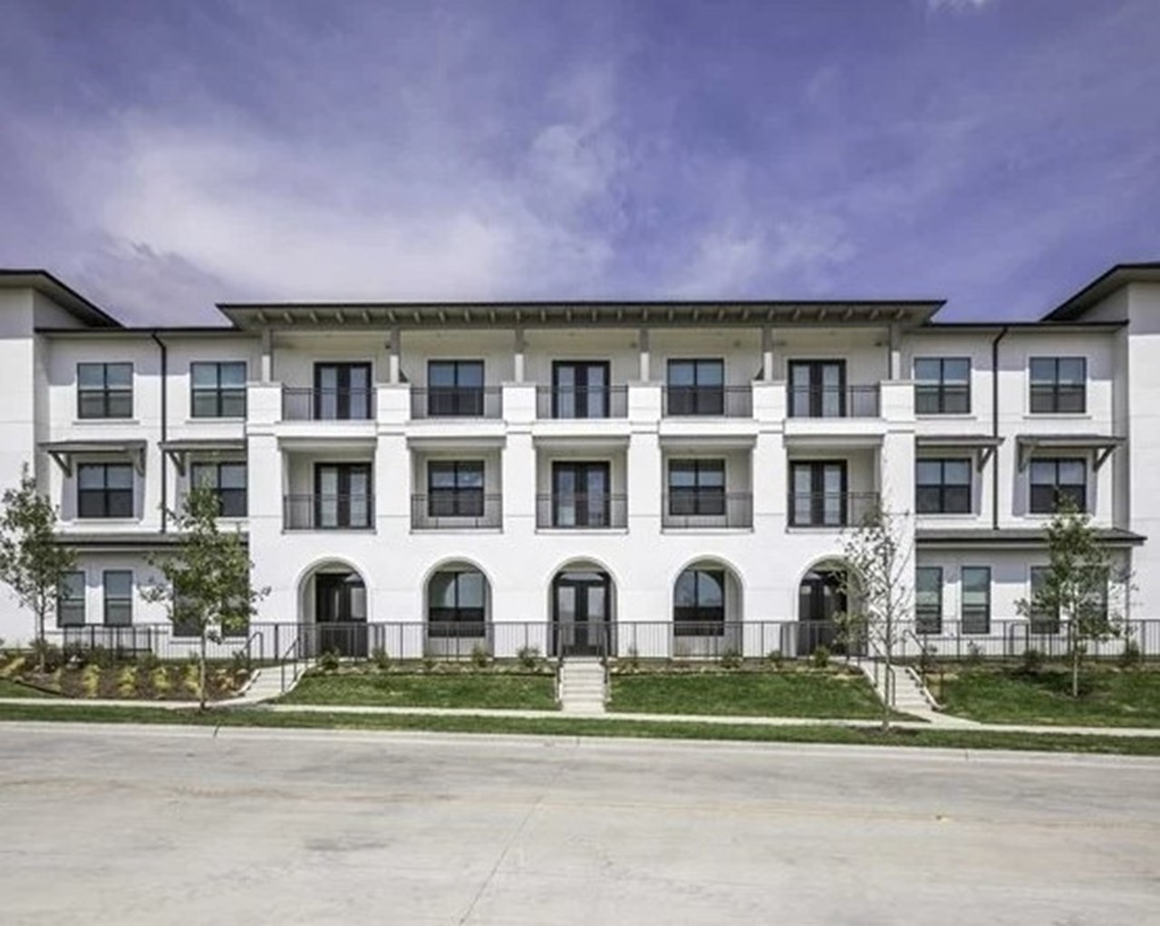 Modera Walsh - Exterior - Photo 2 of 17