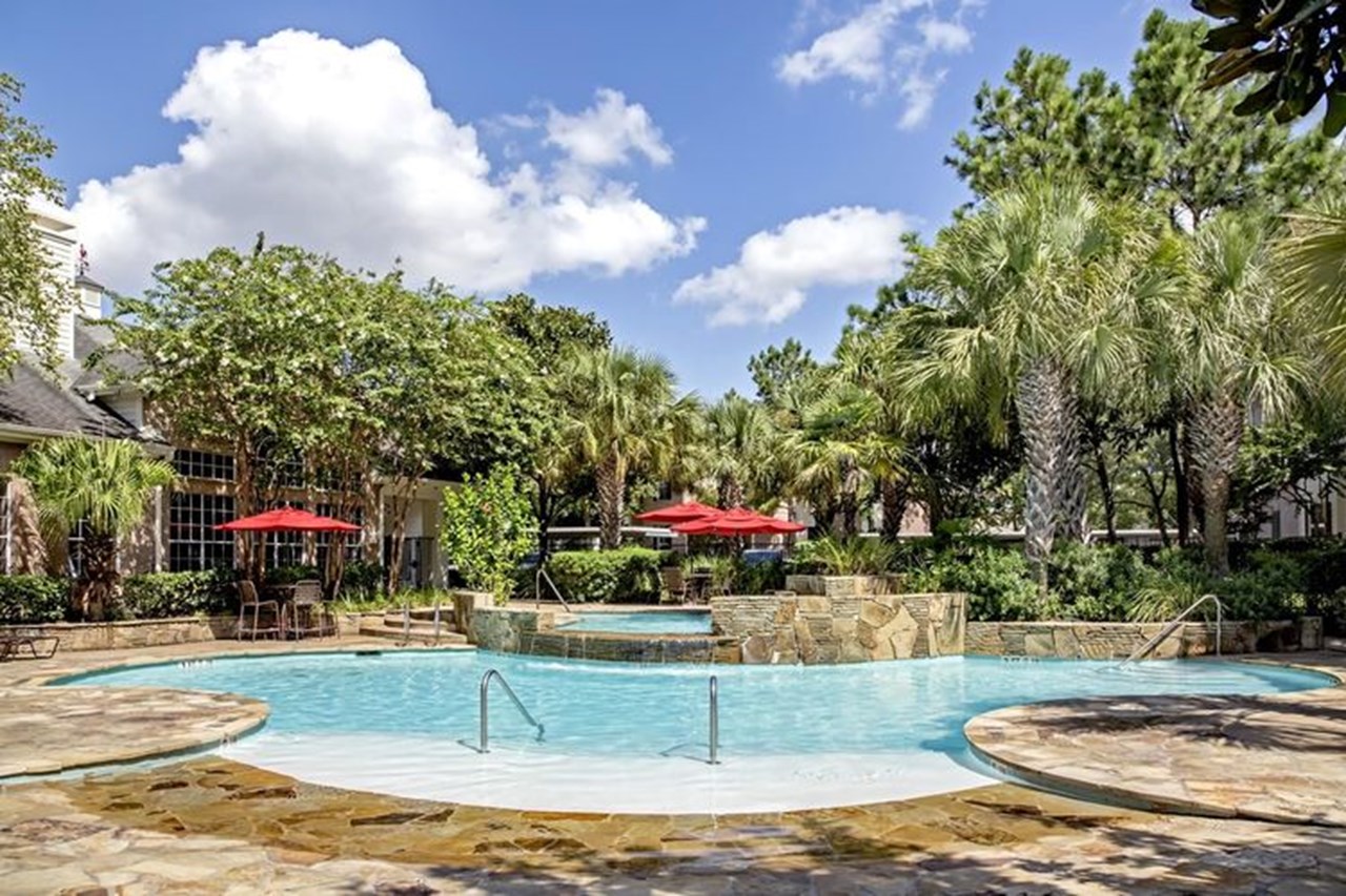 Magnolia Creek - Houston, TX - Photo 1 of 10