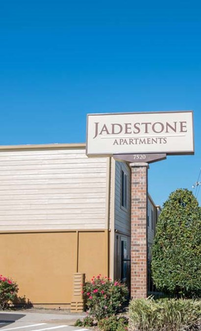 Jadestone Apartments