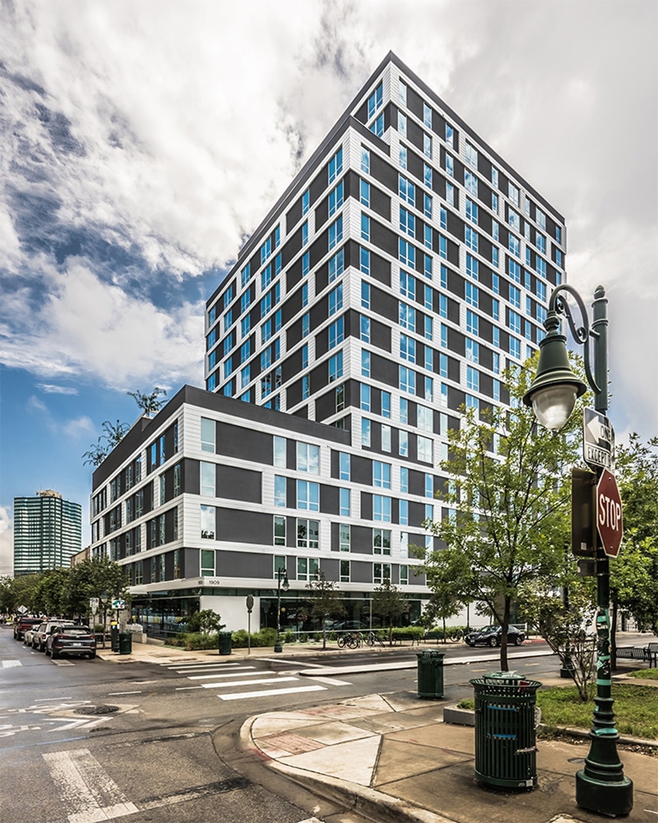Signature 1909 - Austin, TX - Photo 1 of 19