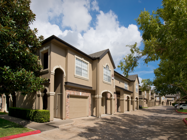 Regency at First Colony Apartment