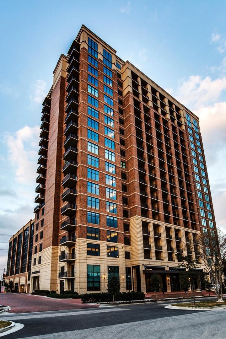 Carter Apartments Houston 1974+ for 1, 2 & 3 Bed Apts