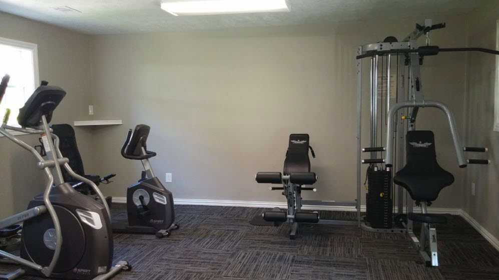 Deer Park Gardens - Fitness - Photo 6 of 13