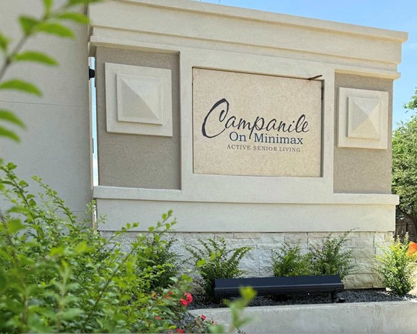Campanile on Minimax
