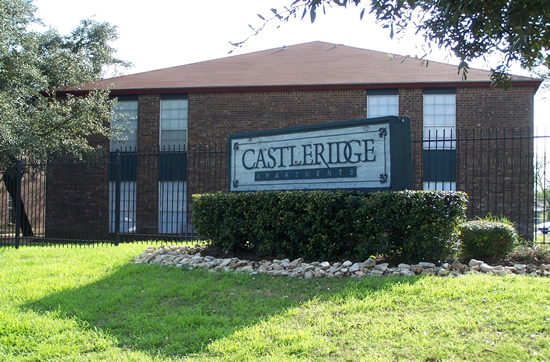 Castleridge Apartment
