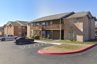 Deely Place Apartments San Antonio Texas