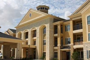 Mansions at Moses Lake Apartments Texas City Texas