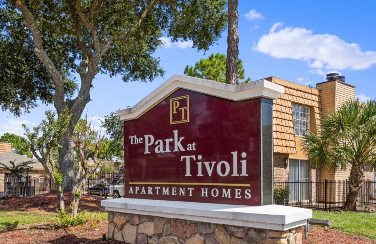 Park at Tivoli - Stafford, TX - Photo 1 of 48