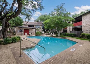 Stratton Park Apartments San Antonio Texas