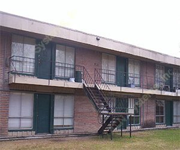 Aldine Apartments