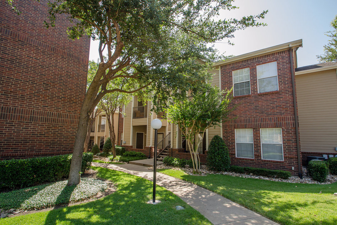 Westcreek Ranch Apartment