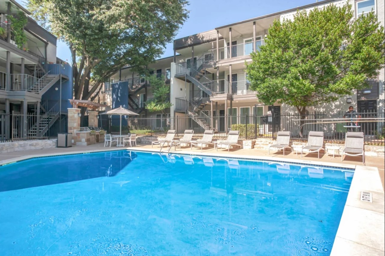 Mission James Place - Austin, TX - Photo 1 of 14