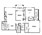 1,435 sq. ft. C1, ALT2 floor plan