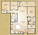 1,406 sq. ft. Comal floor plan
