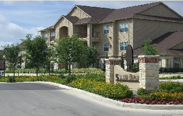 Willow Bend Apartments