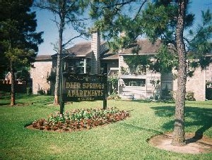 Deer Springs Apartment