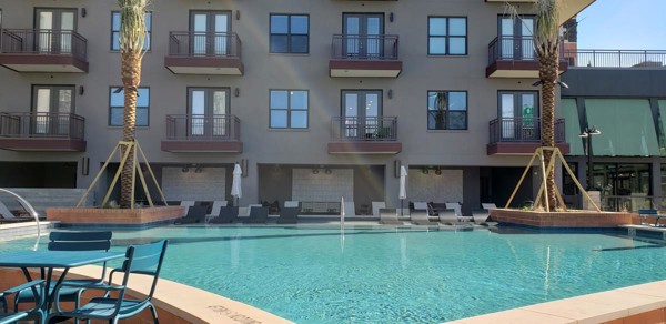 Southline Residences