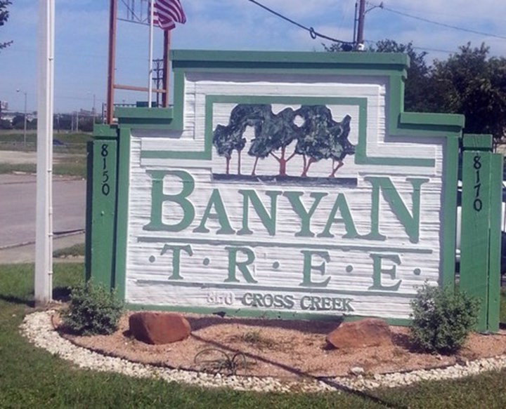 Banyan Tree Apartments