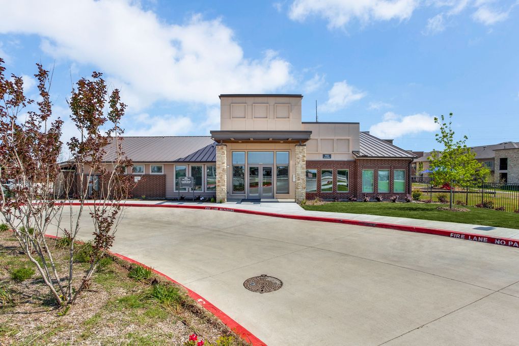 Palladium Garland 1200+ for 1, 2 & 3 Bed Apts