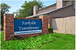 Parkside Townhomes