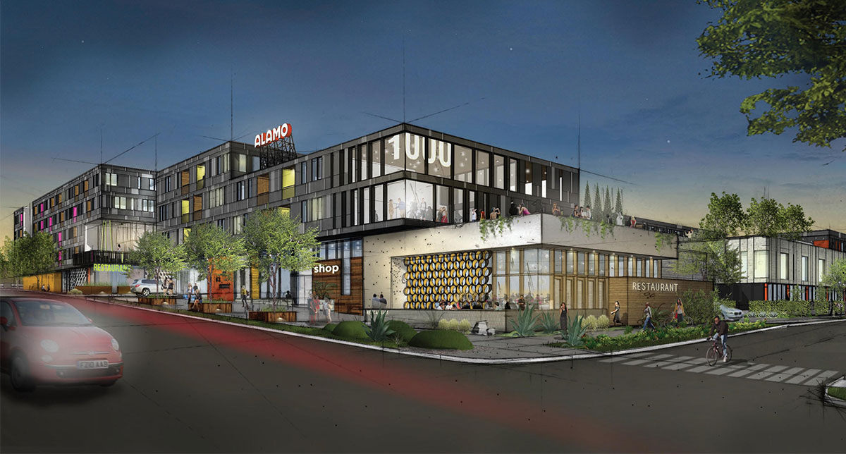 Lamar Union Apartments Austin 798+ for 1 & 2 Bed Apts